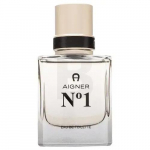 Aigner Etienne Aigner No 1 Tualetes ūdens vīrie&scaron;iem 30 ml