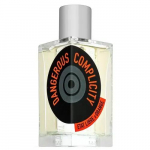 Etat Libre d'Orange Dangerous Complicity (EDP) parfimērijas ūdens unisex 100 ml