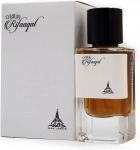 Paris Corner Rifaaqat unisex parfimērijas ūdens 85 ml