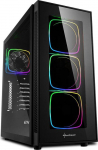 Sharkoon TG6 RGB ATX