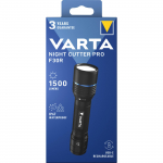 Varta Night Cutter Pro F30R (black)