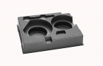 Bosch L-Boxx insert GOF 1600 CE - 1600A0089U