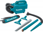 Makita cordless vacuum cleaner DCL184Z 18V