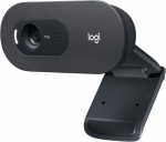 Logitech C505e HD Webcam Bulk 720p - 960-001385