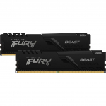 Kingston DDR4 - 16GB - 3200 - CL - 16 Beast Dual Kit