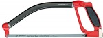 GEDORE Red multifunction saw, blade length 300mm, hacksaw (red/black)