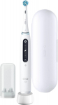 Braun Oral-B iO Series 5, electric toothbrush (quite white)
