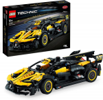 LEGO 42151 Technic Bugatti Car Construction Toy