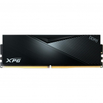 ADATA DDR5 16GB - 6000 - CL - 30 - Single-Kit - DIMM - AX5U6000C3016G-CLABK, Lancer, XMP, black