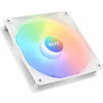 NZXT F140 RGB Core Single 140x140x26, case fan (white, single fan, without controller)