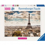 Ravensburger Puzzle Beautiful Skylines - Paris (1000 pieces)