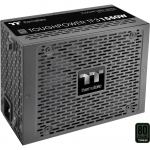 Thermaltake Toughpower TF3 1550W, PC power supply (black, 1550 watts)