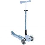 GLOBBER Go-Up Active Lights Eco (blue)