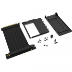 Sharkoon CA500 / AK SERIES VGCK 4.0, Riser Card (black)