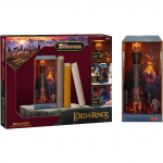 Revell Tiny Adventures - Lord of the Rings "Barad-D?r", crafts