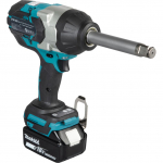 Makita Cordless Impact Wrench 18V DTW1005Z