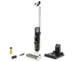 K&auml;rcher FCV 3, wet/dry vacuum cleaner (white)