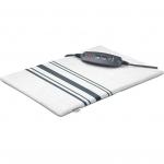 Beurer HK 26 heating pad white/grey, 40 x 30 cm