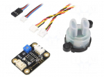 Sensor: turbidity | optical | analog | 5VDC | Kit: module,cables