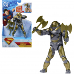 Spinmaster Superman - 15cm The Hammer Deluxe Action Figure