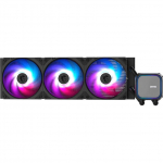 MSI MAG CORELIQUID A13 360 (black)
