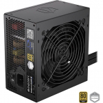 ENDORFY Enduro L6 650W (black, 1x 12-pin high power GPU, 2x PCIe, 650 watts)