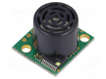 Sensor: distance | ultrasonic | 3.3&divide;5VDC | PWM,UART,analog | 0&divide;7650mm