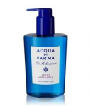 Acqua Di Parma Blu Mediterraneo Mirto Di Panarea Hand and Body Wash 300ml