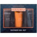 Xpel Shape up Shower Gel Set
