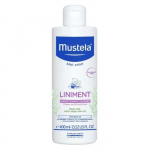 Mustela Baby Liniment 400ml