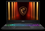 Laptop MSI Cyborg 15 B2RWFKG 7-240H 512GB 16GB RTX5060 W11H