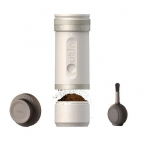 Outin Fino Burr coffee grinder