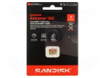 Memory card | microSDXC | 1TB | Android,Extreme,A2 Specification