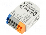 Power supply: switching | 28x40.7x14.2mm