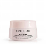 Collistar Rigenera Smoothing Anti-Wrinkle Cream 50 Ml