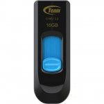Team Group C145 16GB USB Flash Drive USB-A 3.2 Gen1 Black Blue