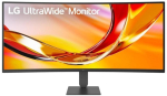 Monitor LG UltraWide 34U640B 3440x1440 VA 34" Curved
