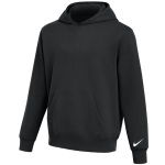 Bluza dla dzieci Nike Park 26 Fleece Hoodie czarna IO9048 010 XL