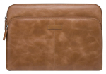 dbramante1928 Skagen Pro+ - MacBook Pro 14"/up to 14" PC - Tan