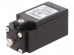 Limit switch | NO + NC | 10A | max.250VAC | M20 x 1,5 | IP67