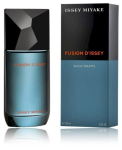 Issey Miyake Fusion D'Issey Perfume EDT 100 ml