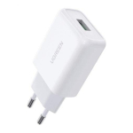 UGREEN 10133 Mobile Device Charger 18W / white