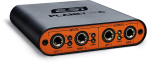 ESI planet22c &ndash; interfejs audio Dante 2&times;2