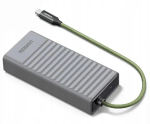 Memory cards Ugreen  Multi-function Card Reader Case (55899) Gray