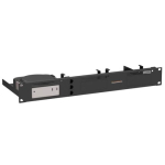 Rackmount.IT komplekt Apple Mac Mini jaoks M4 x 3