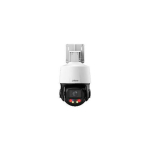 V&auml;ljas p&ouml;&ouml;rlev IP-kaamera SD3E410DB-GNY-A-PV TiOC WizSense - 3.7 Mpx 4 ... 40 mm DAHUA