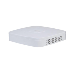 Salvestusseade Dahua Technology IP-salvestusseade DAHUA NVR2104-P-4KS3