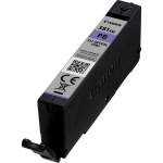 Patrone Canon CLI-581PB XXL    photo blue