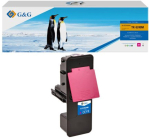 Toner G&G Toner &uuml;hilduv Kyocera TK-5240M/ 1T02R7BNL0