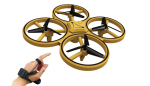 Amewi RC m&auml;nguasi UFO žestikontrolliga Li-Po aku 500mAh/14+